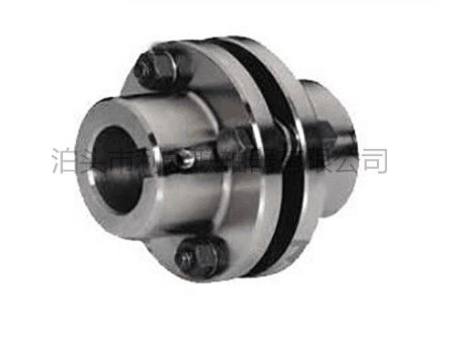 蛇形彈簧聯軸器