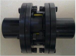 膜片聯(lián)軸器