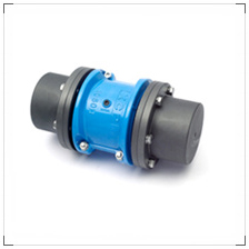 JSS型雙法蘭聯接型蛇形彈簧聯軸器聯軸器 JSS型雙法蘭聯接型蛇形彈簧聯軸器聯軸器