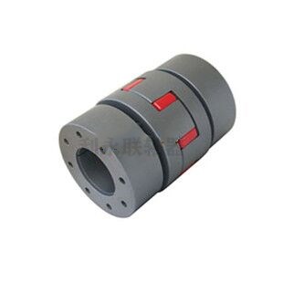 LXD(XLD)系列單法蘭星形彈性聯軸器